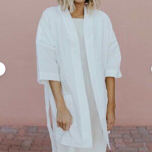 Roolee Dubai Essential Cardigan Size XXL NWT